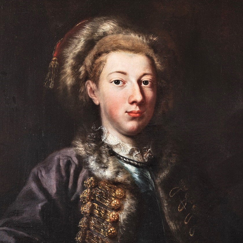 Come parla un ritratto. Dipinti poco noti dalle collezioni reali